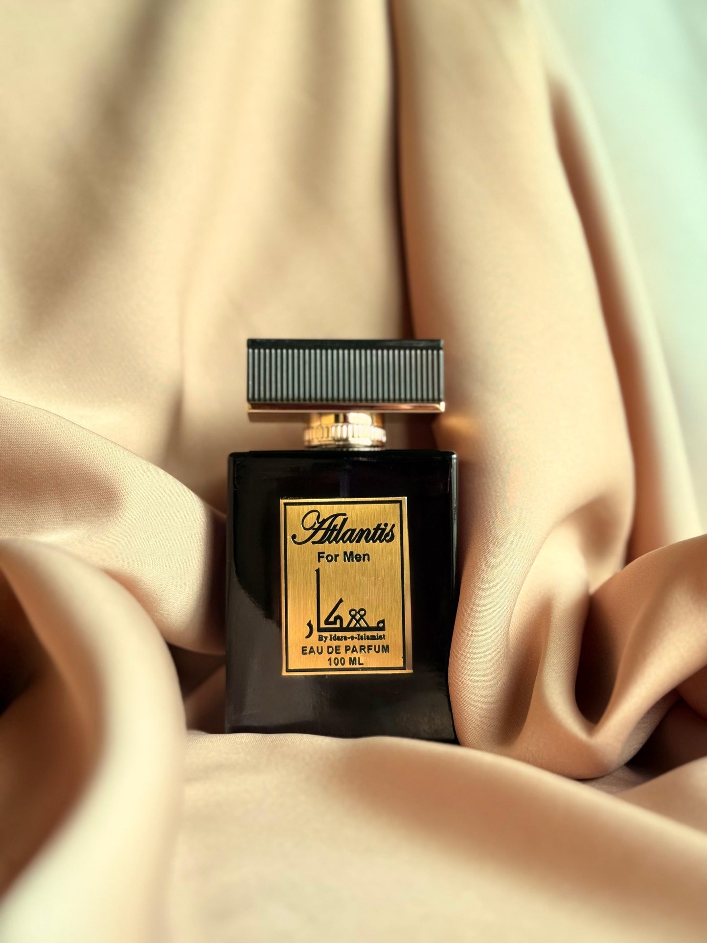 Black Atlantis Perfume for Men