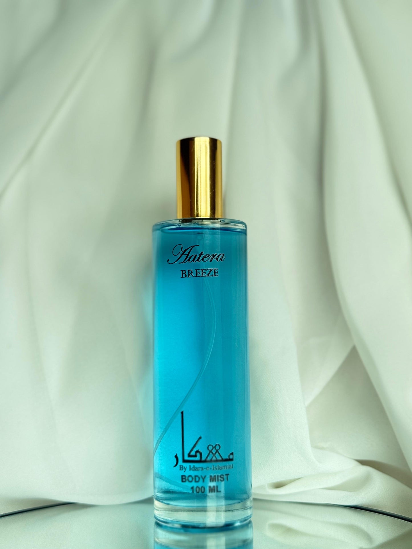 Aatera Oasis Body Mist For Ladies