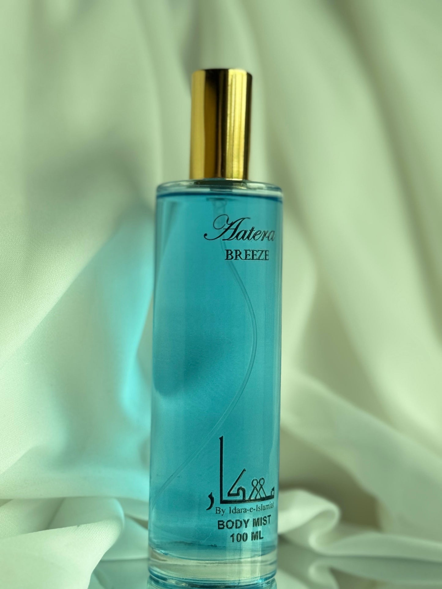 Aatera Oasis Body Mist For Ladies