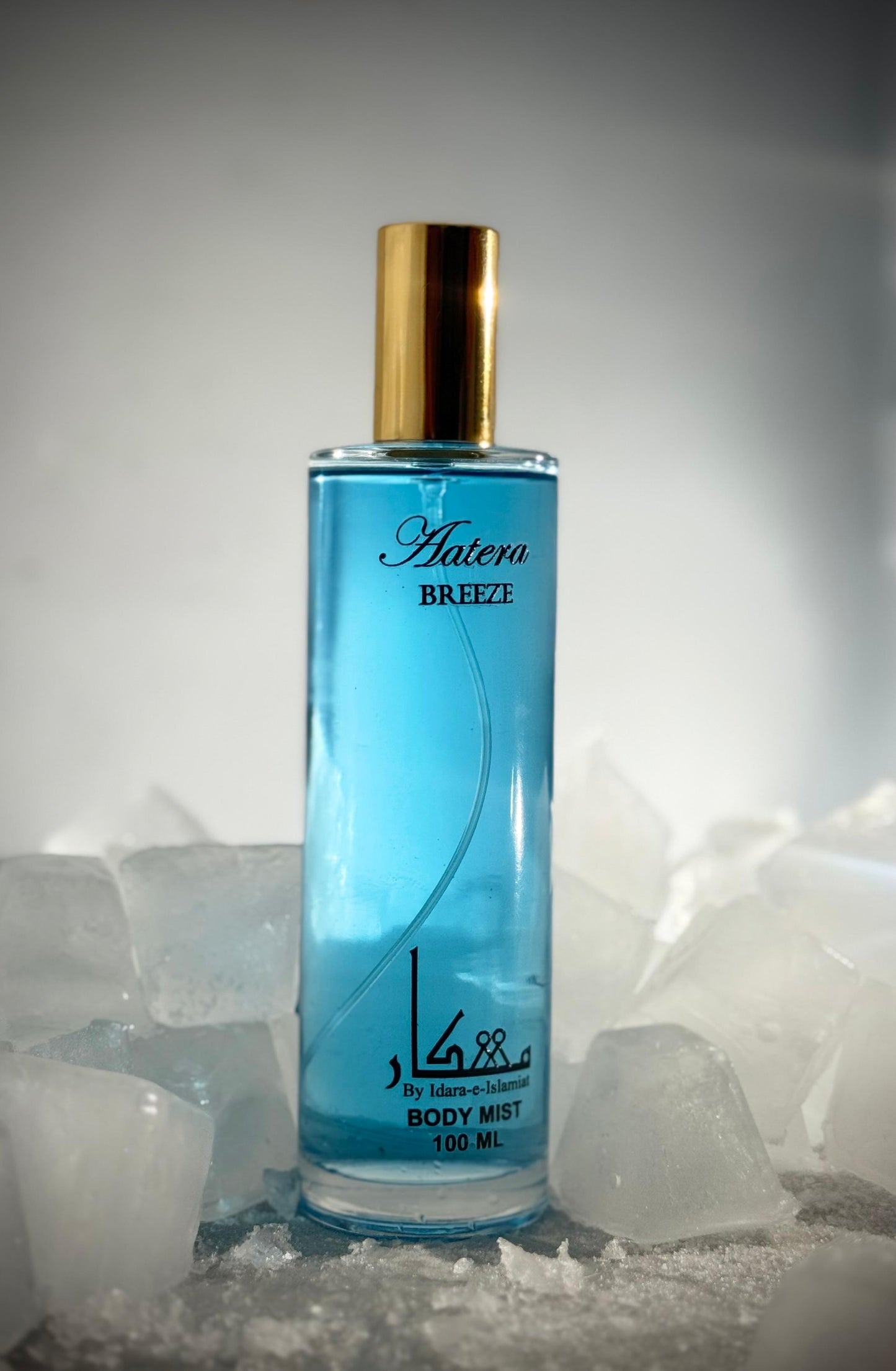 Aatera Oasis Body Mist For Ladies