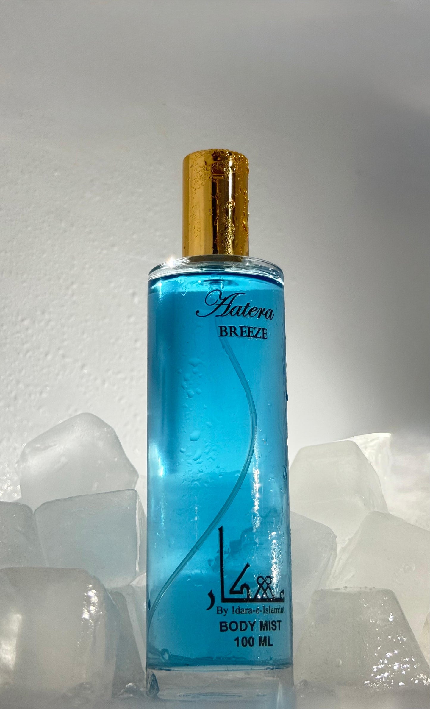 Aatera Oasis Body Mist For Ladies