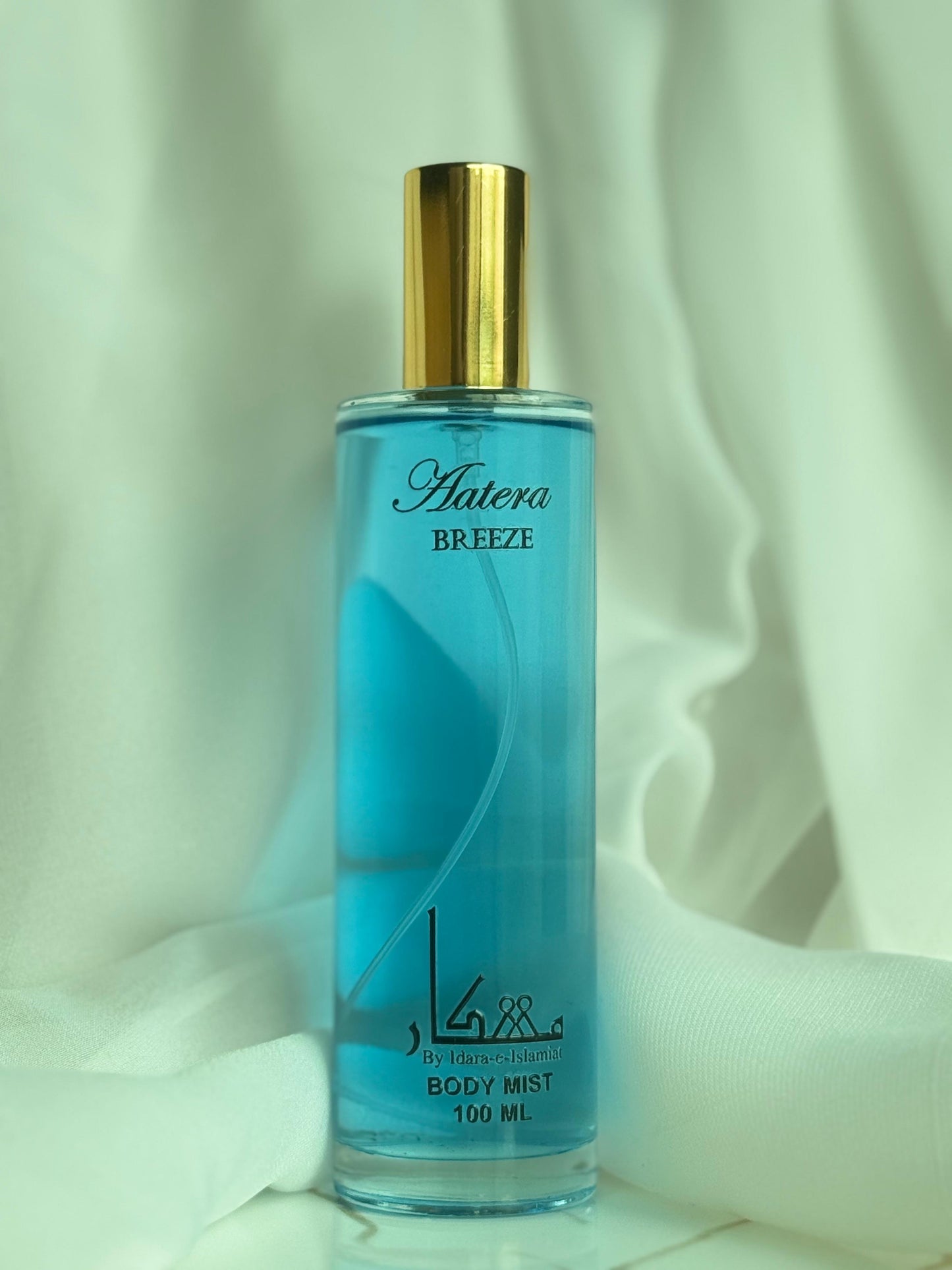 Aatera Oasis Body Mist For Ladies