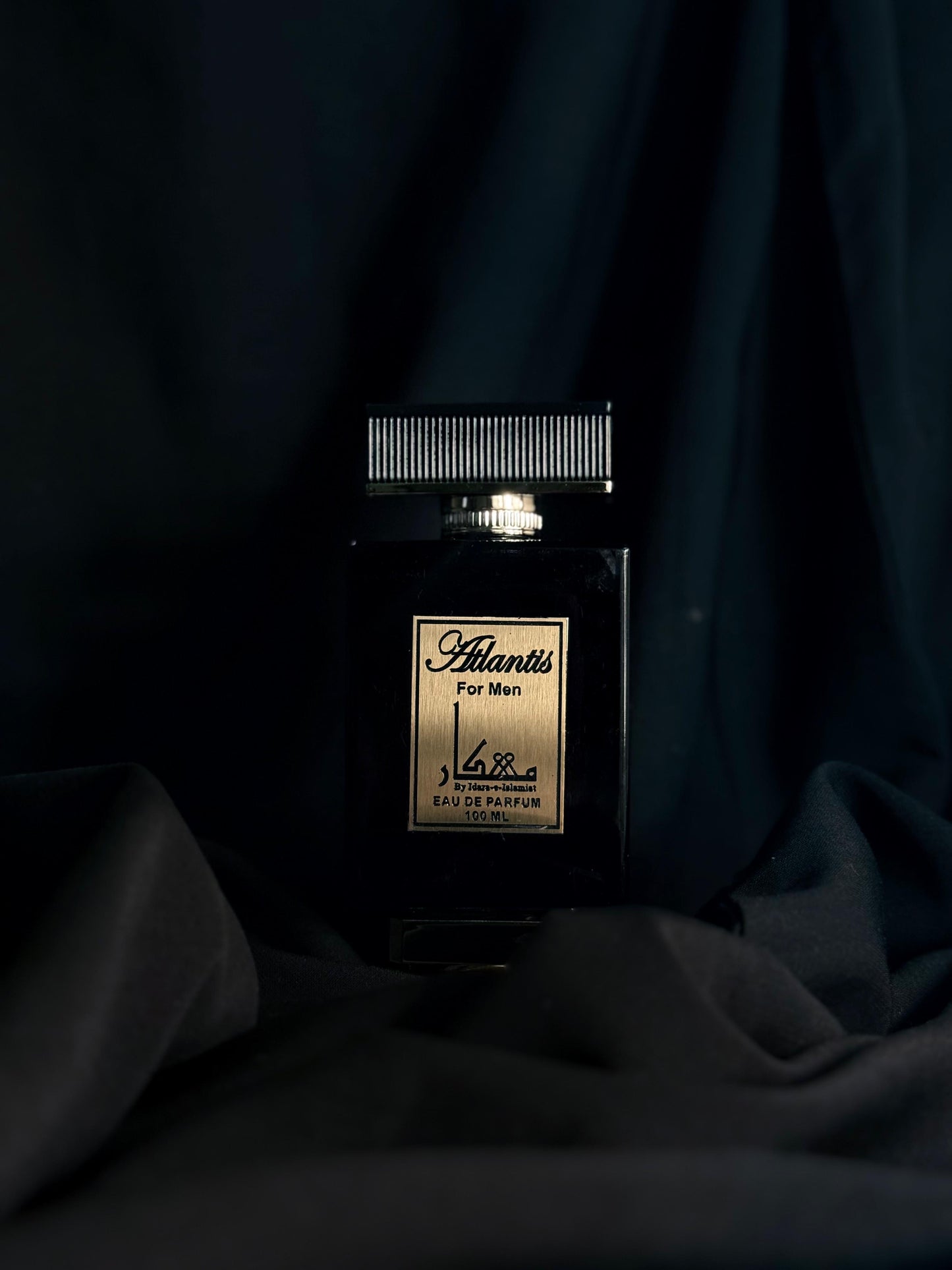 Black Atlantis Perfume for Men