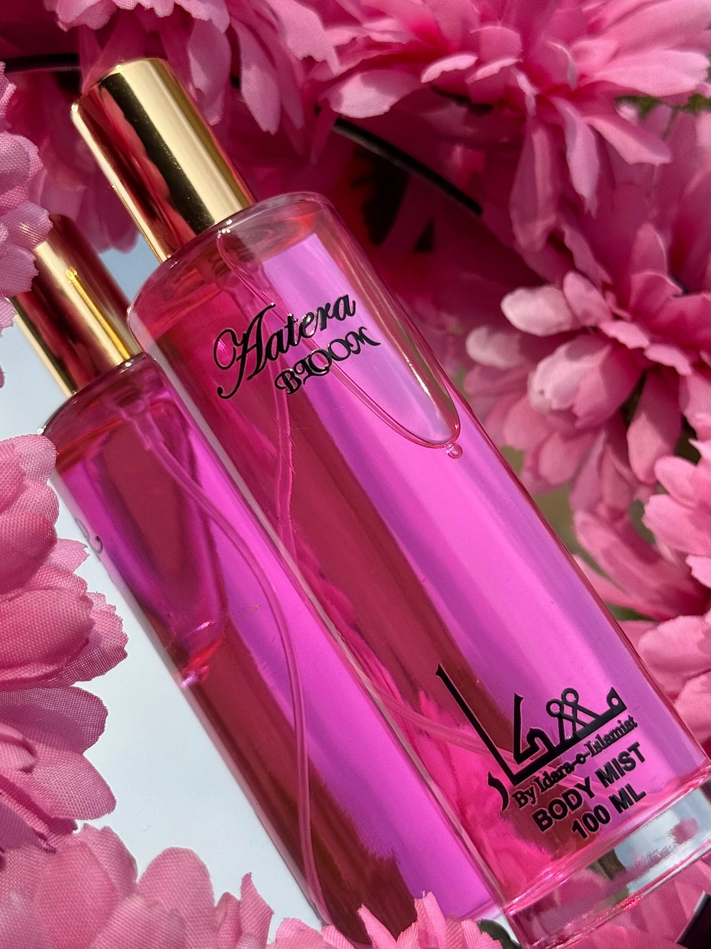 Aatera BLOOM Mist For Ladies