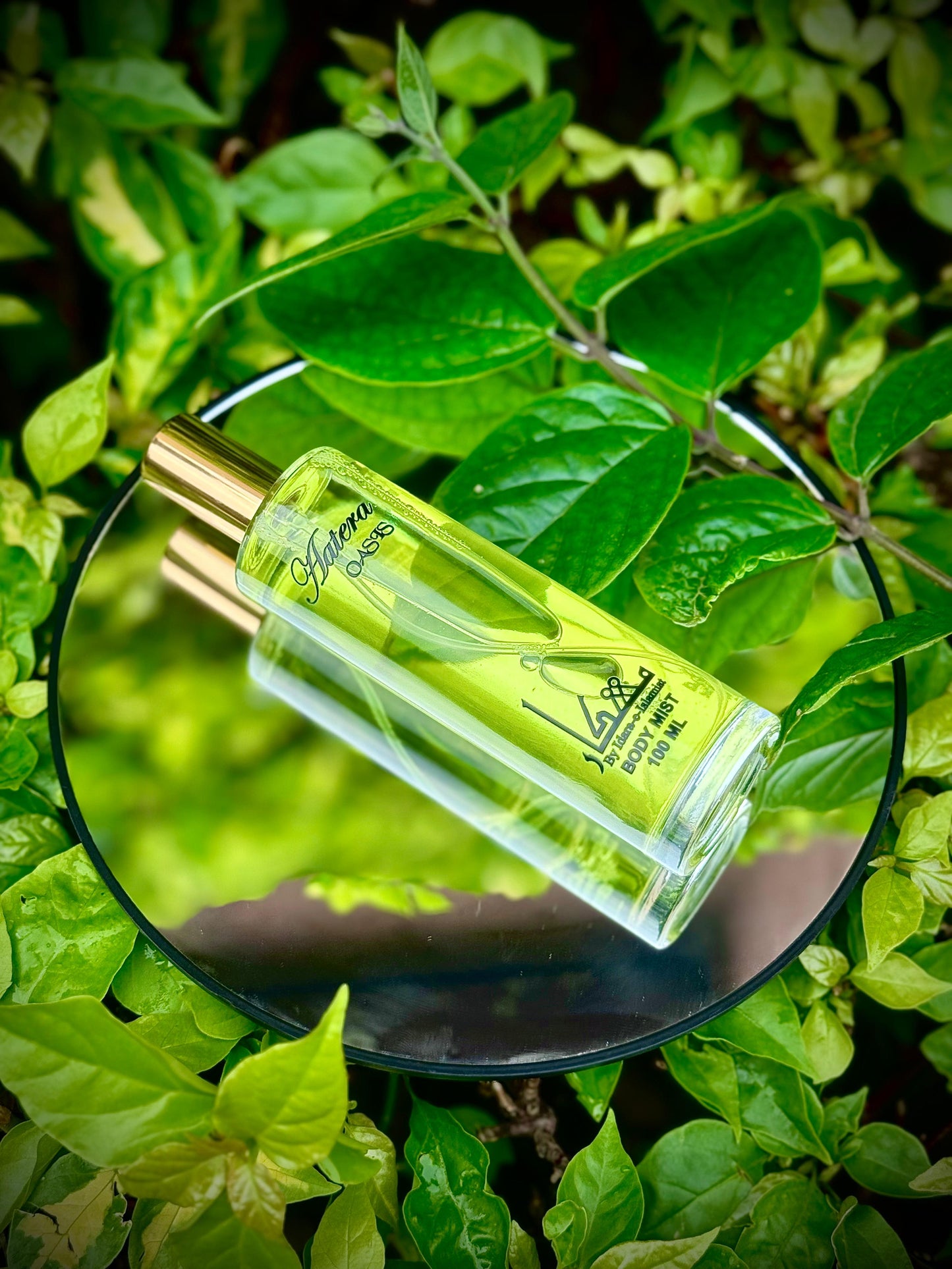 Aatera OASIS Body Mist For Ladies