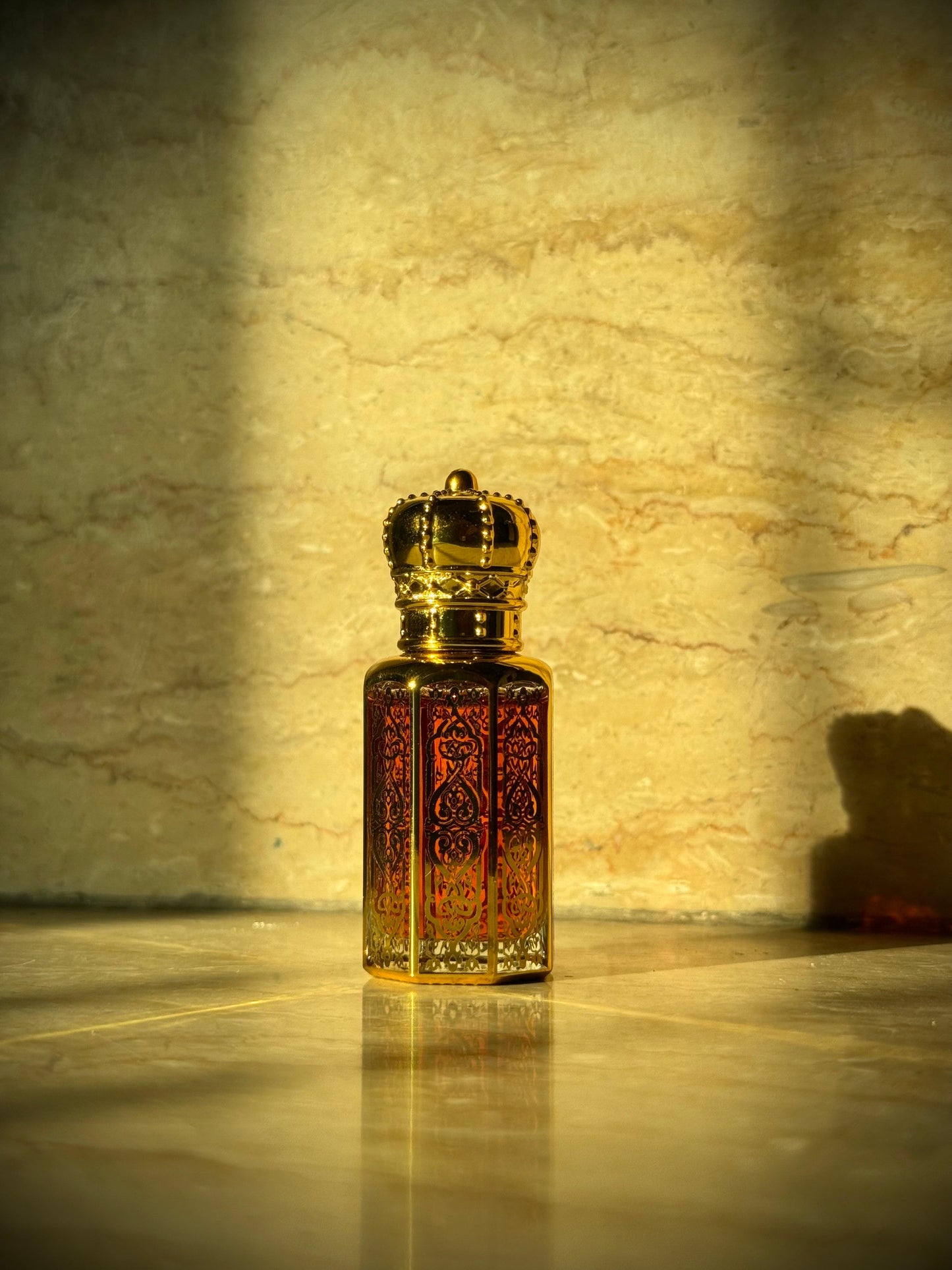 Oud -Ul- Hadaiq