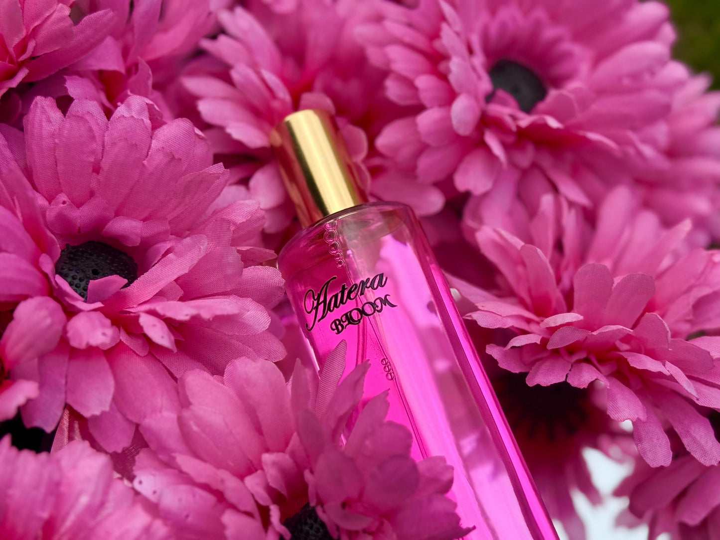 Aatera BLOOM Mist For Ladies