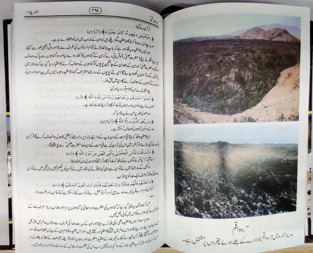 سیرت النبی 4 جلد بکس