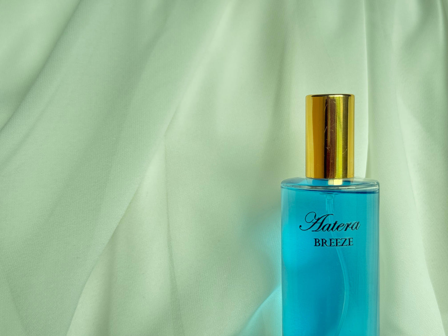 Aatera Oasis Body Mist For Ladies