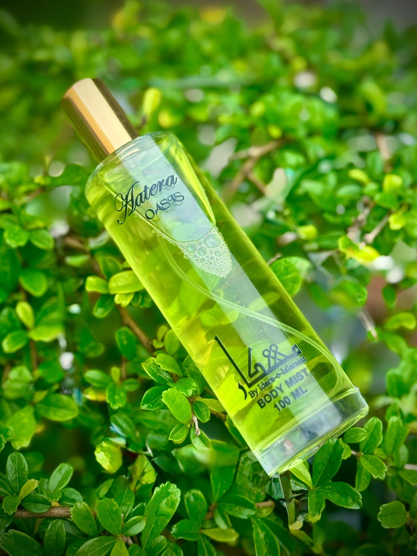 Aatera OASIS Body Mist For Ladies