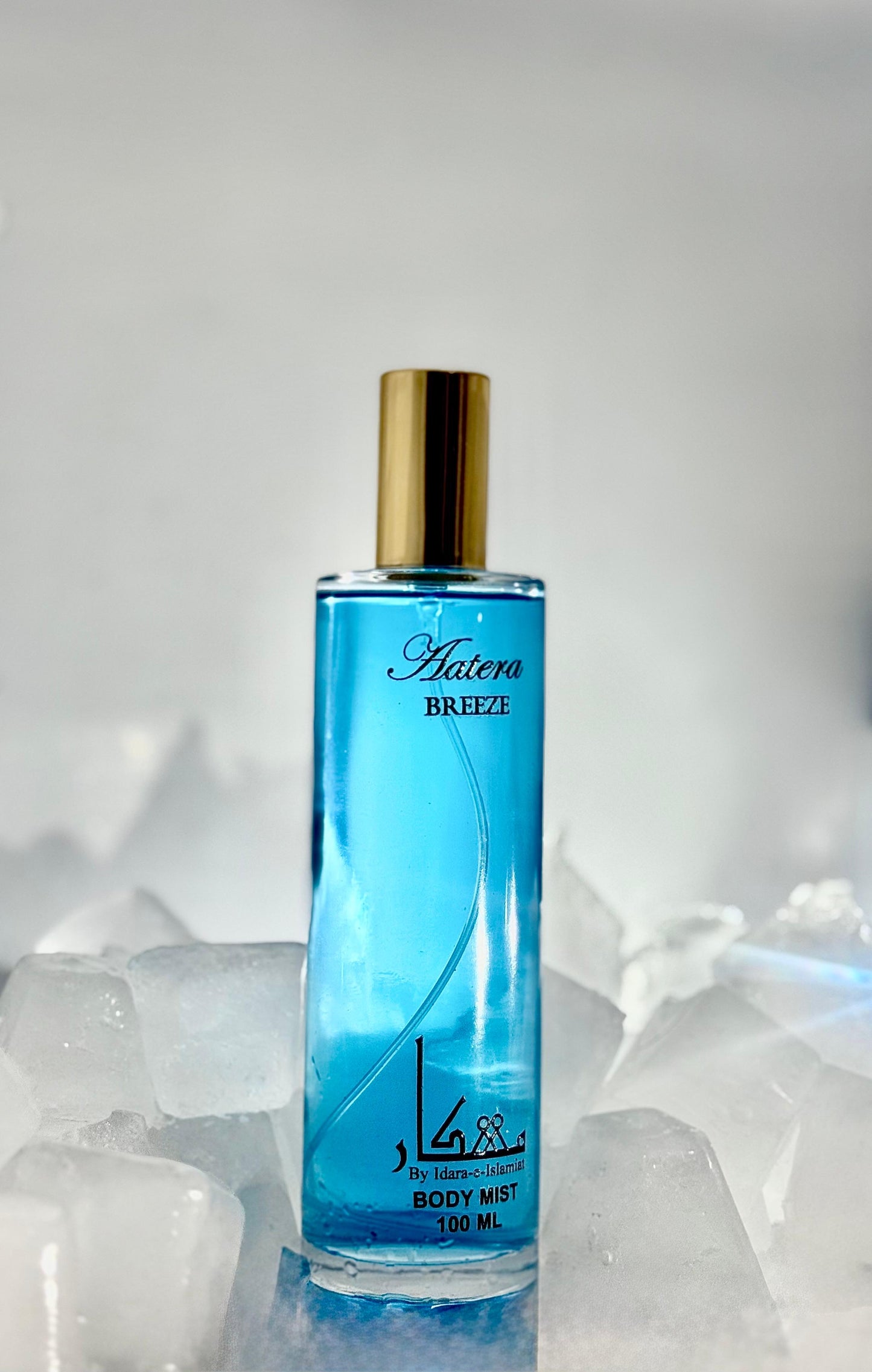 Aatera Oasis Body Mist For Ladies