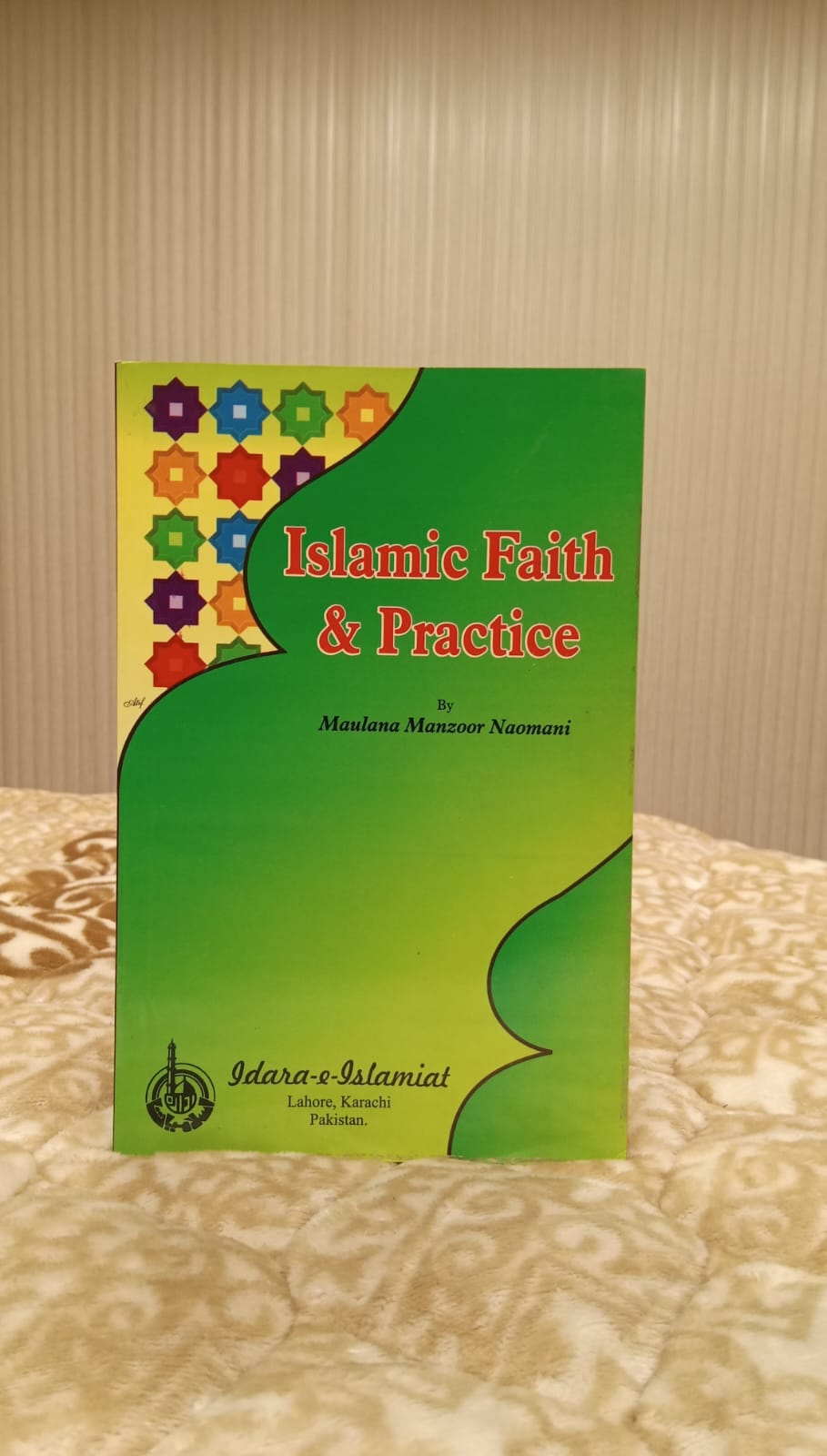 AN INTRODUCTION TO ISLAMIC LAW | MUHAMMAD SHOAIB OMAR