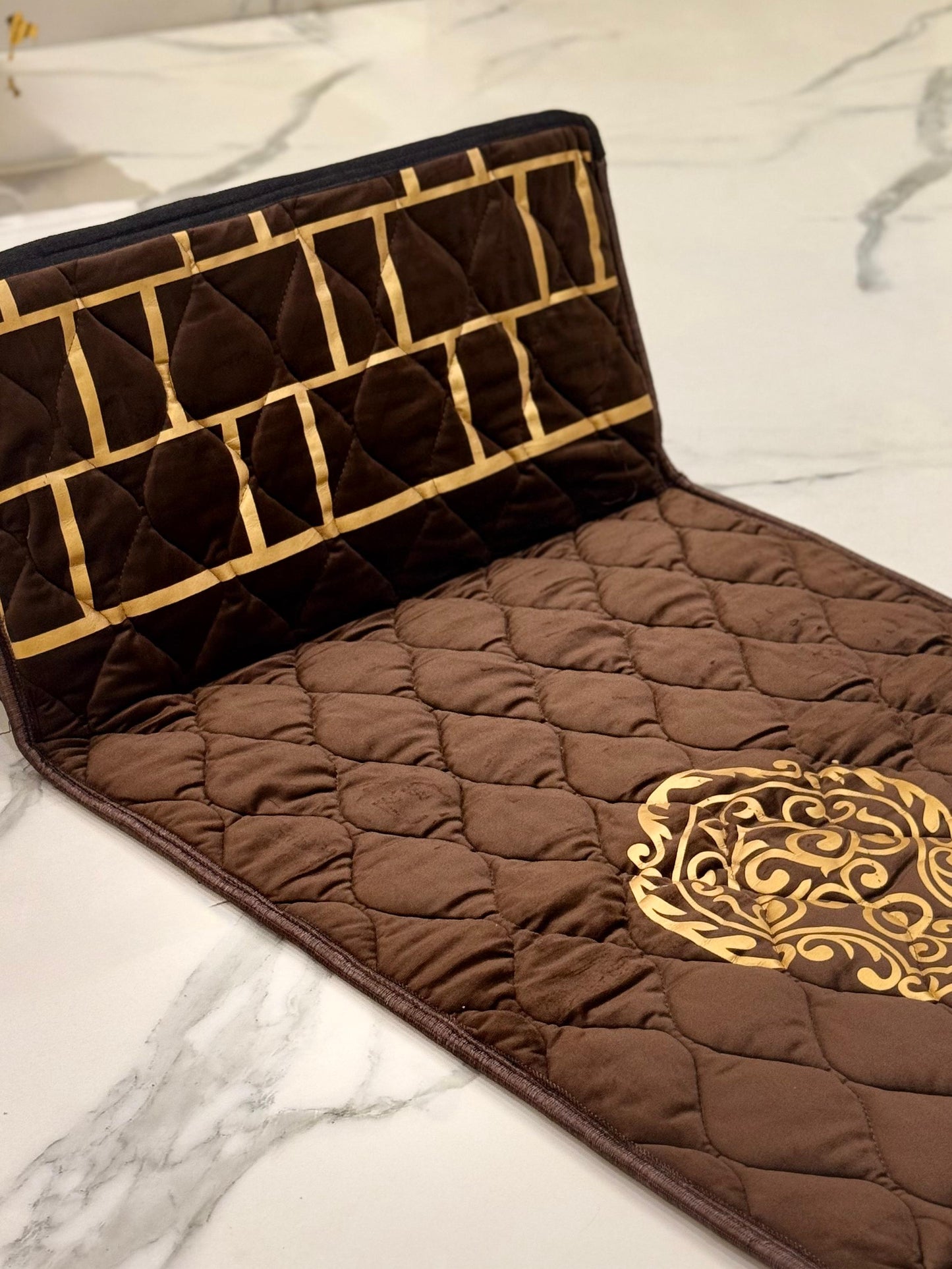 Baithak Travelling Janamaz ( Travelling Prayer Mat)