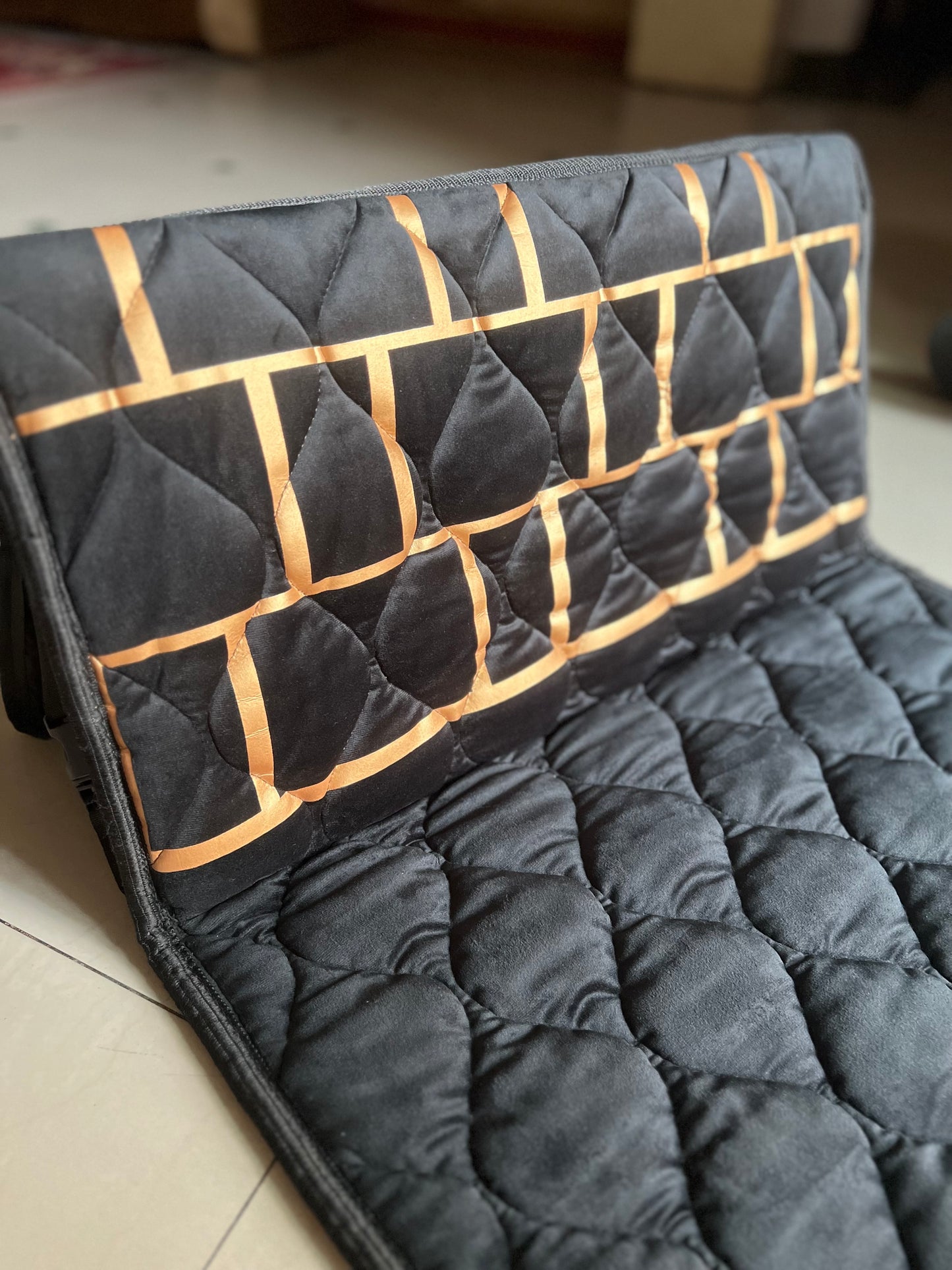 Baithak Travelling Janamaz ( Travelling Prayer Mat)