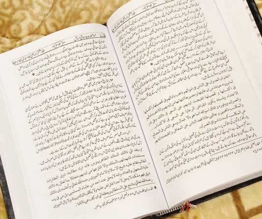 ISLAM OR JADEED MUASHI MASAIL - اسلام اور جدید معاشی مسائل مکمل سیٹ - Islamic Banking & Finance Urdu Islamic Book