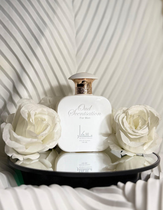 Oud ScentSation