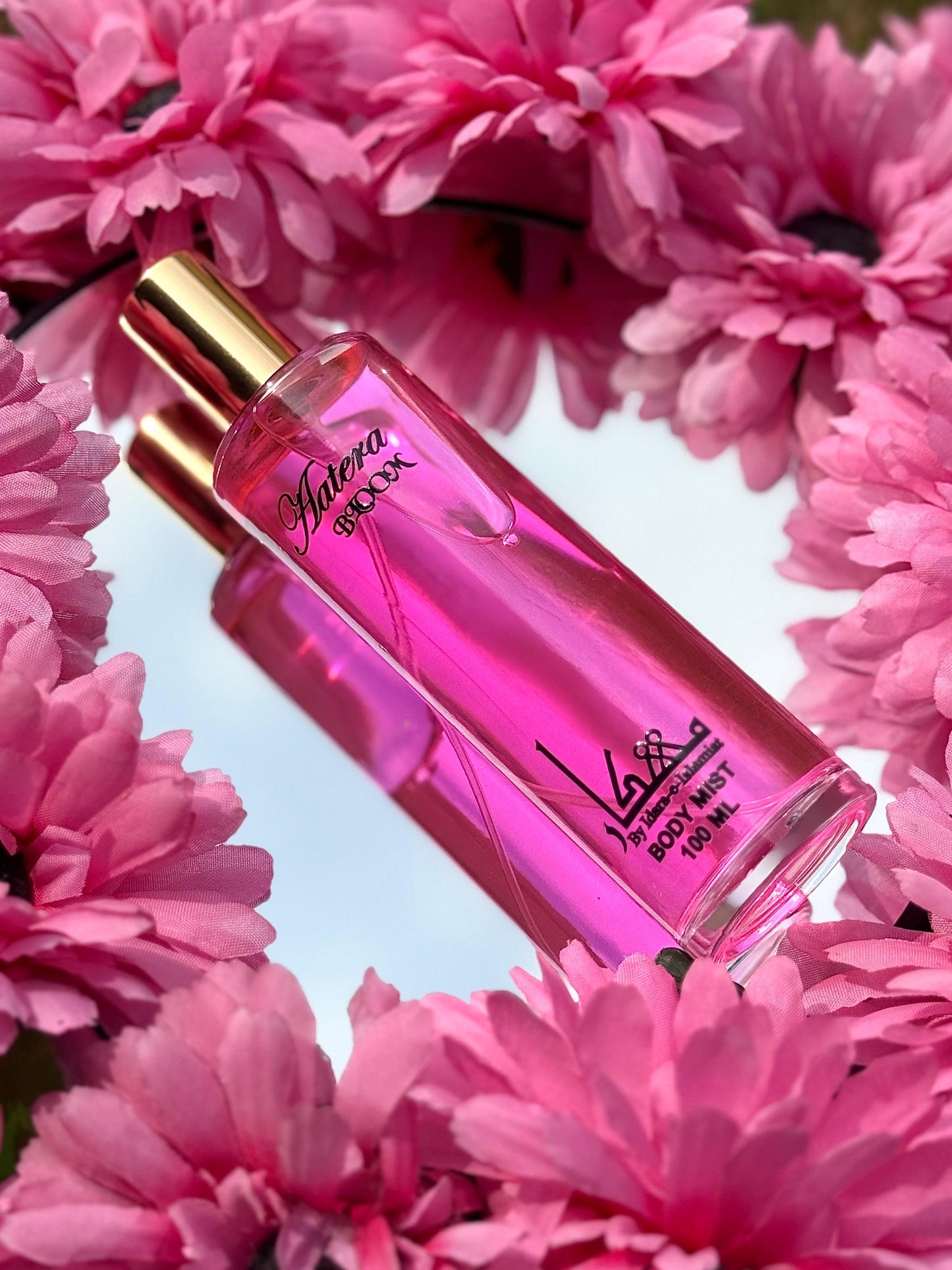 Aatera BLOOM Mist For Ladies