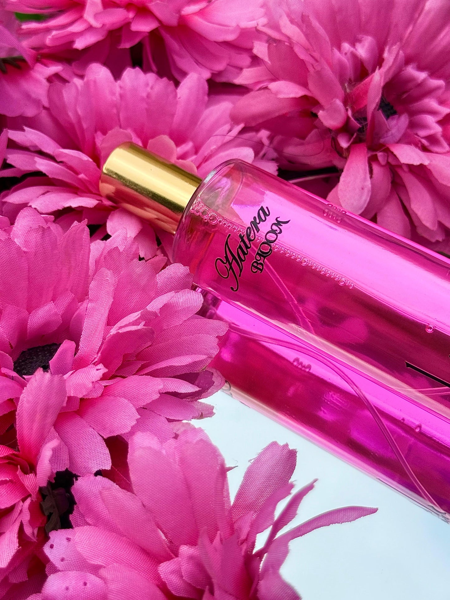 Aatera BLOOM Mist For Ladies