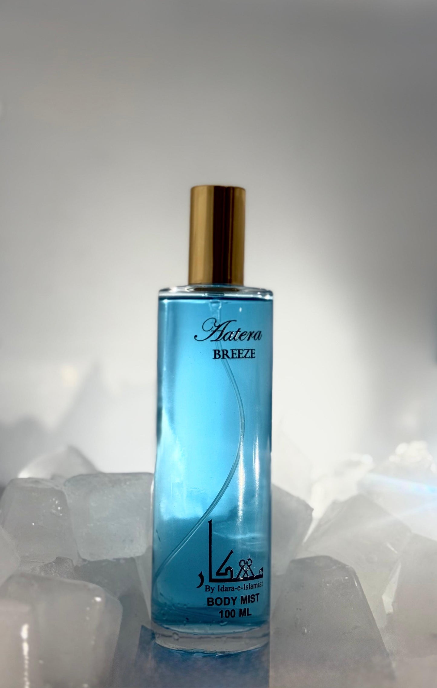 Aatera Oasis Body Mist For Ladies