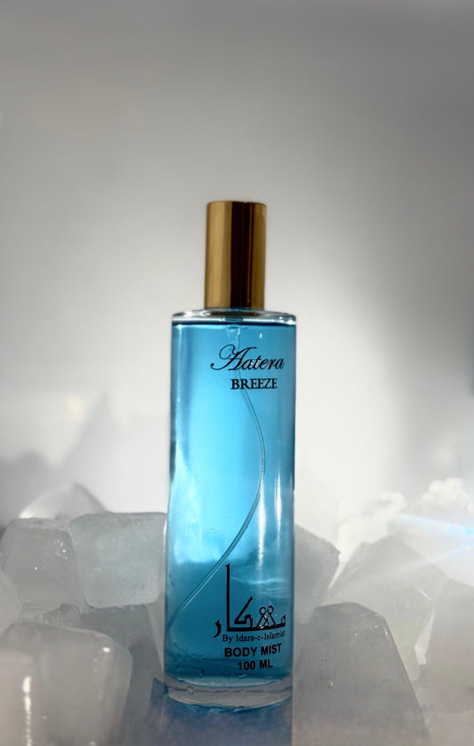 Aatera Breeze Body Mist For Ladies