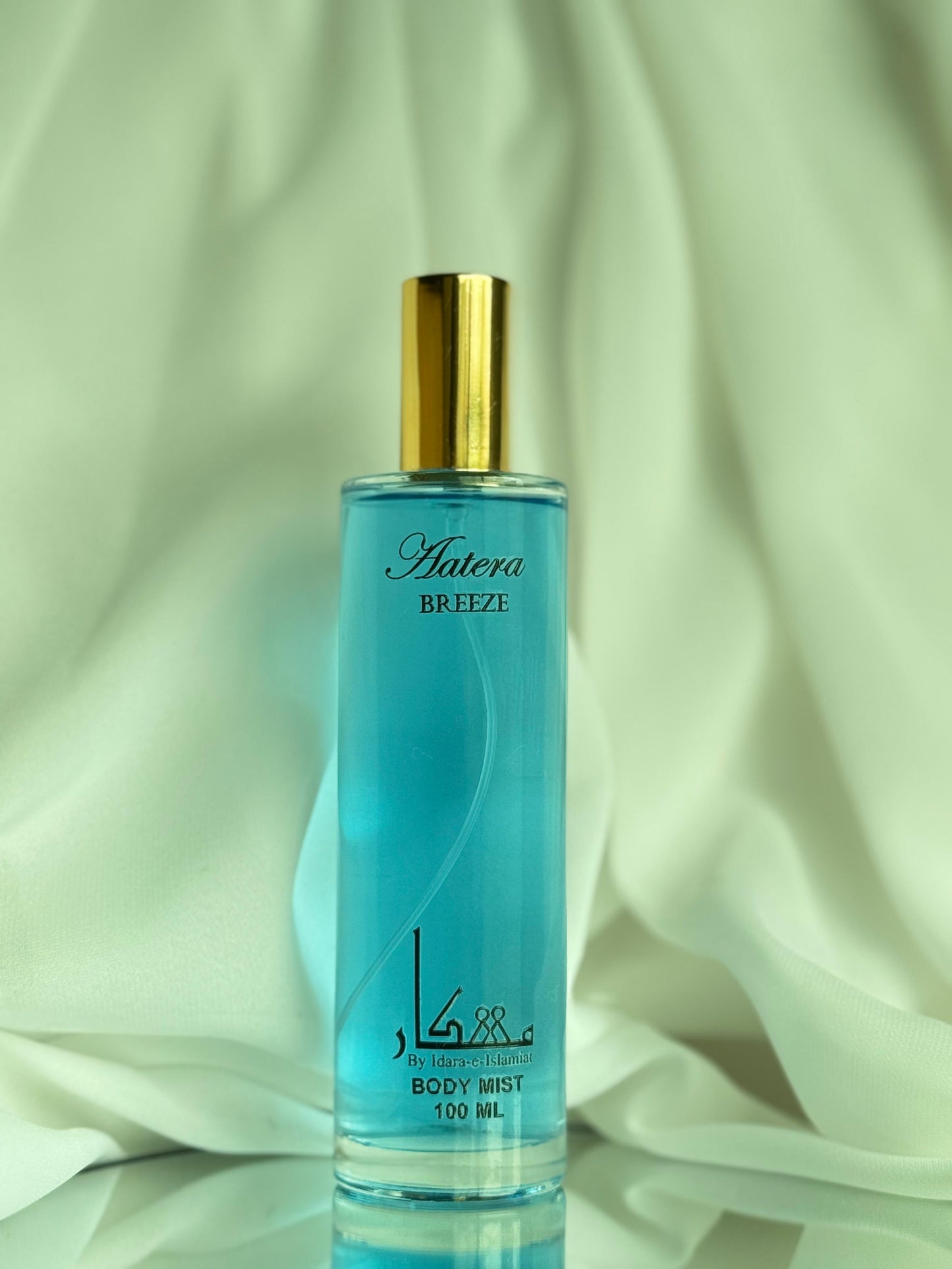 Aatera Oasis Body Mist For Ladies