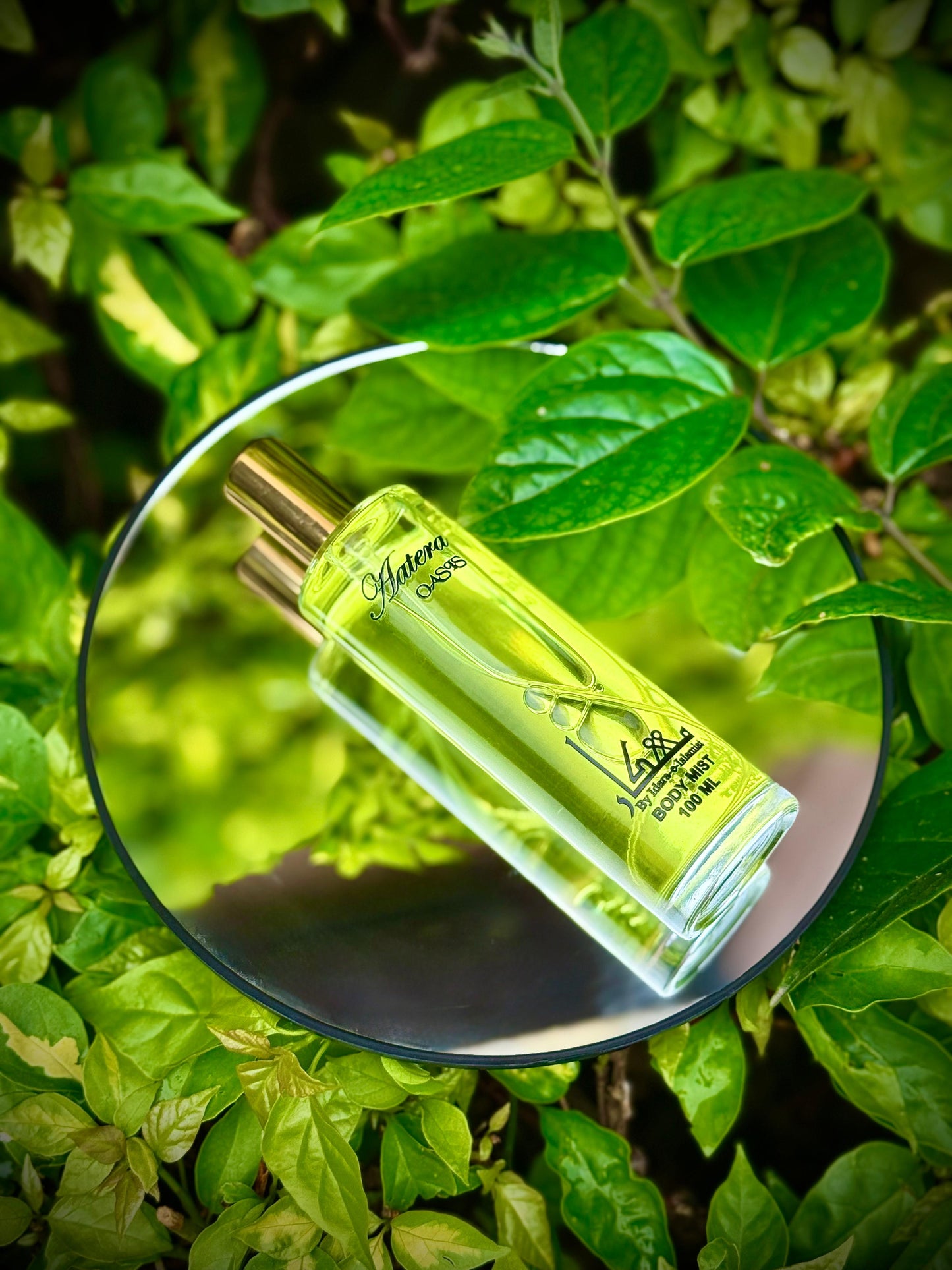 Aatera OASIS Body Mist For Ladies