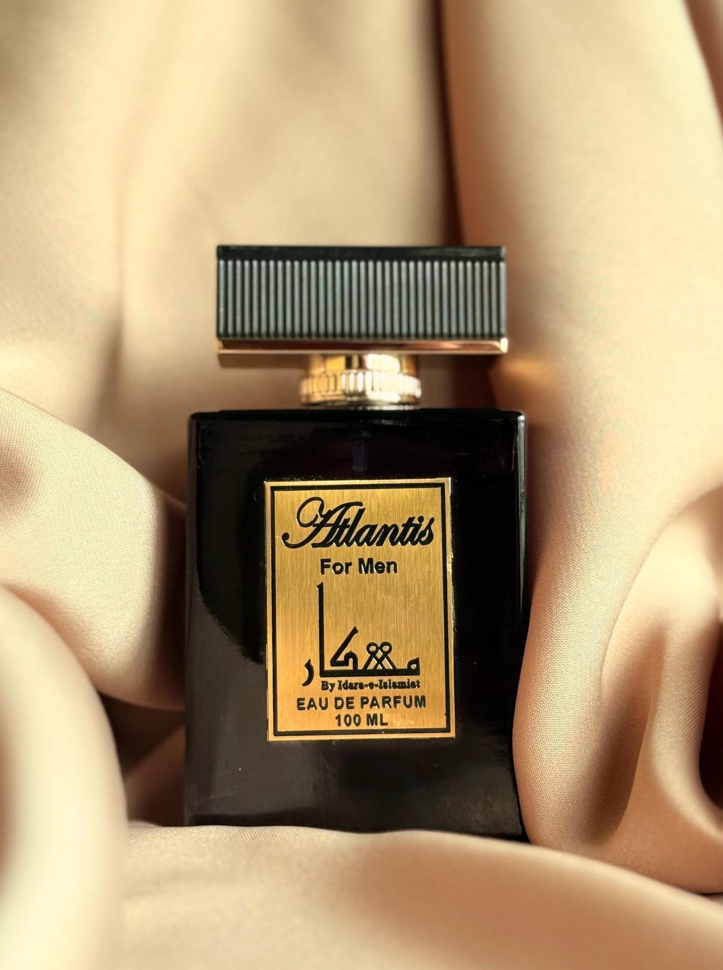 Black Atlantis Perfume for Men