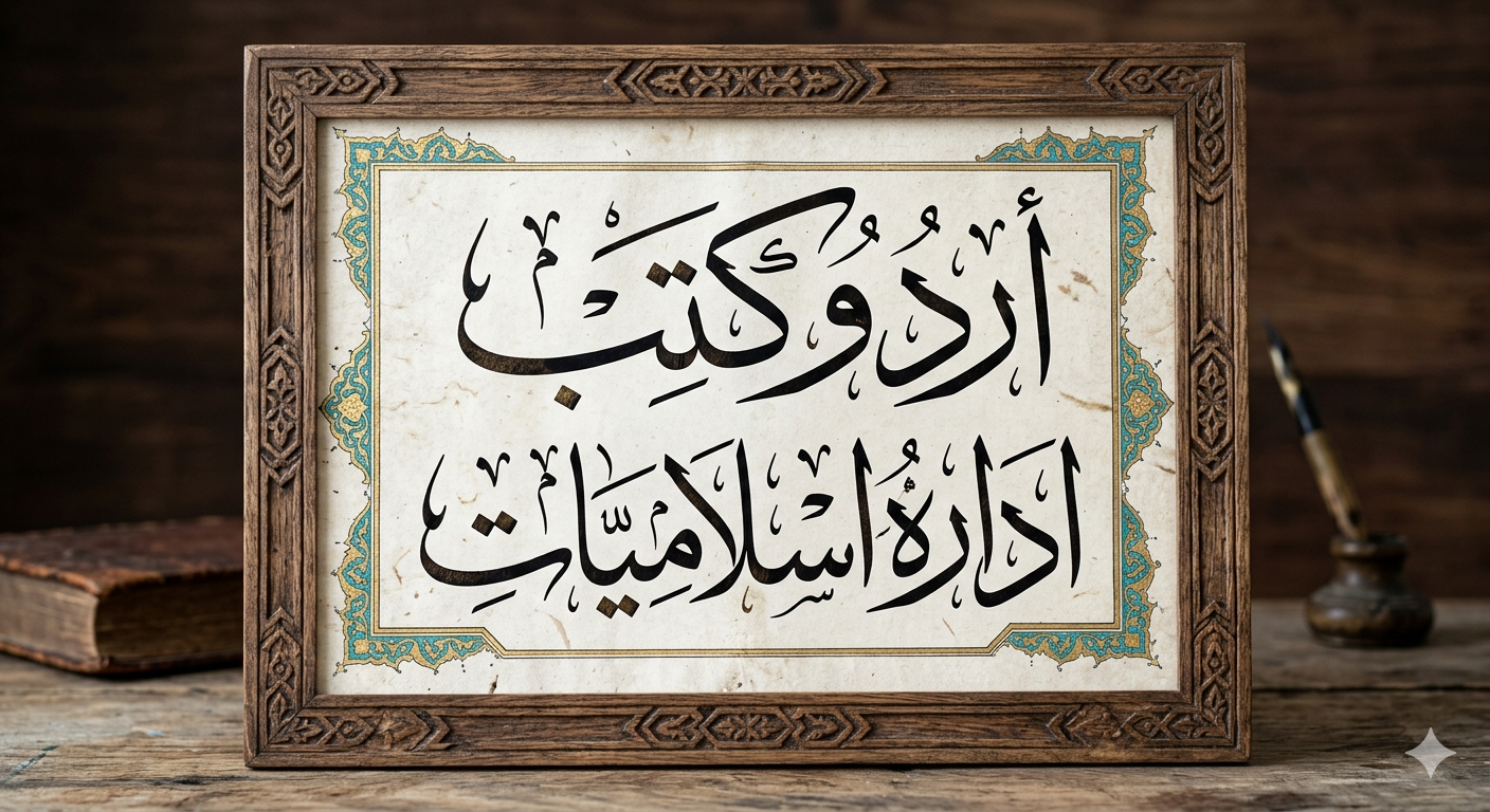 Buy Best Authentic Urdu Books online at Idara-e-Islamiat 