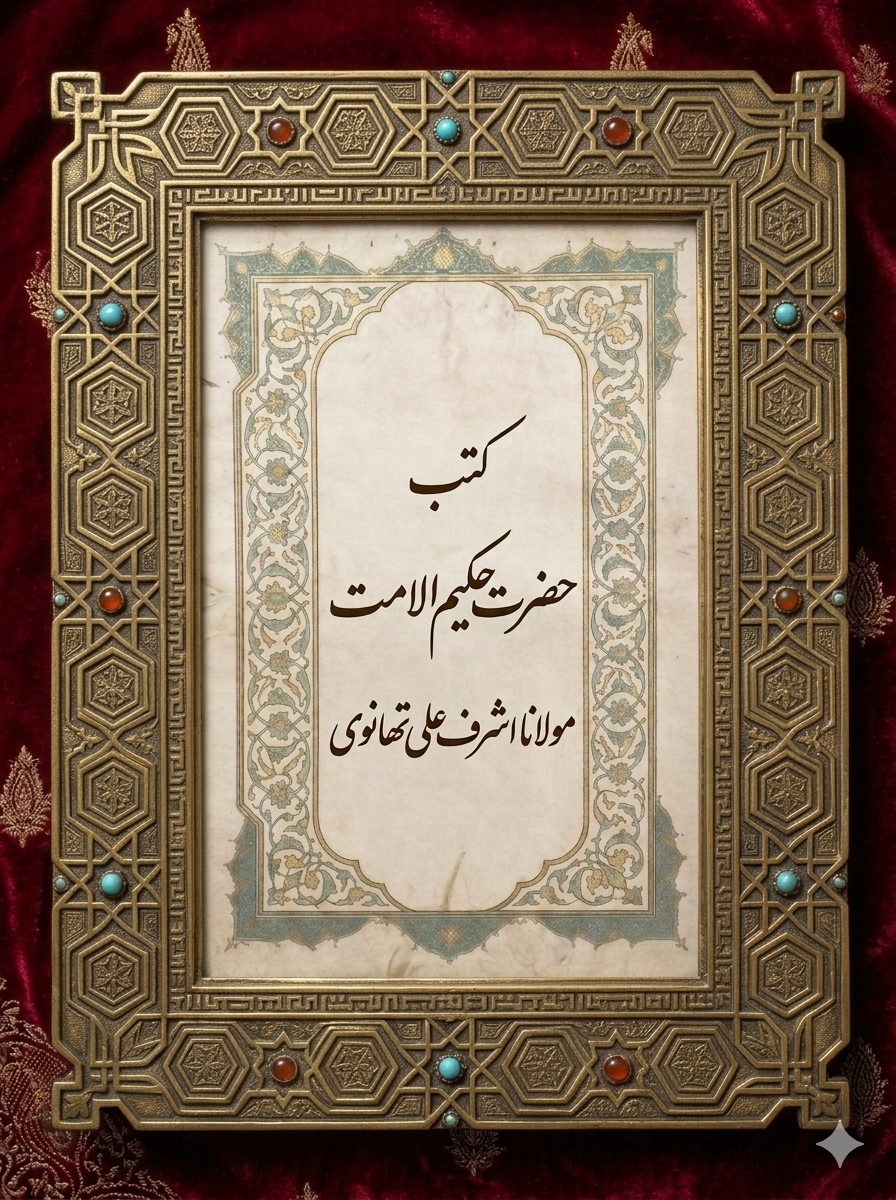Buy Best Authentic Books of Hazart Molana Ashraf Ali Thanwi online at Idara-e-Islamiat 