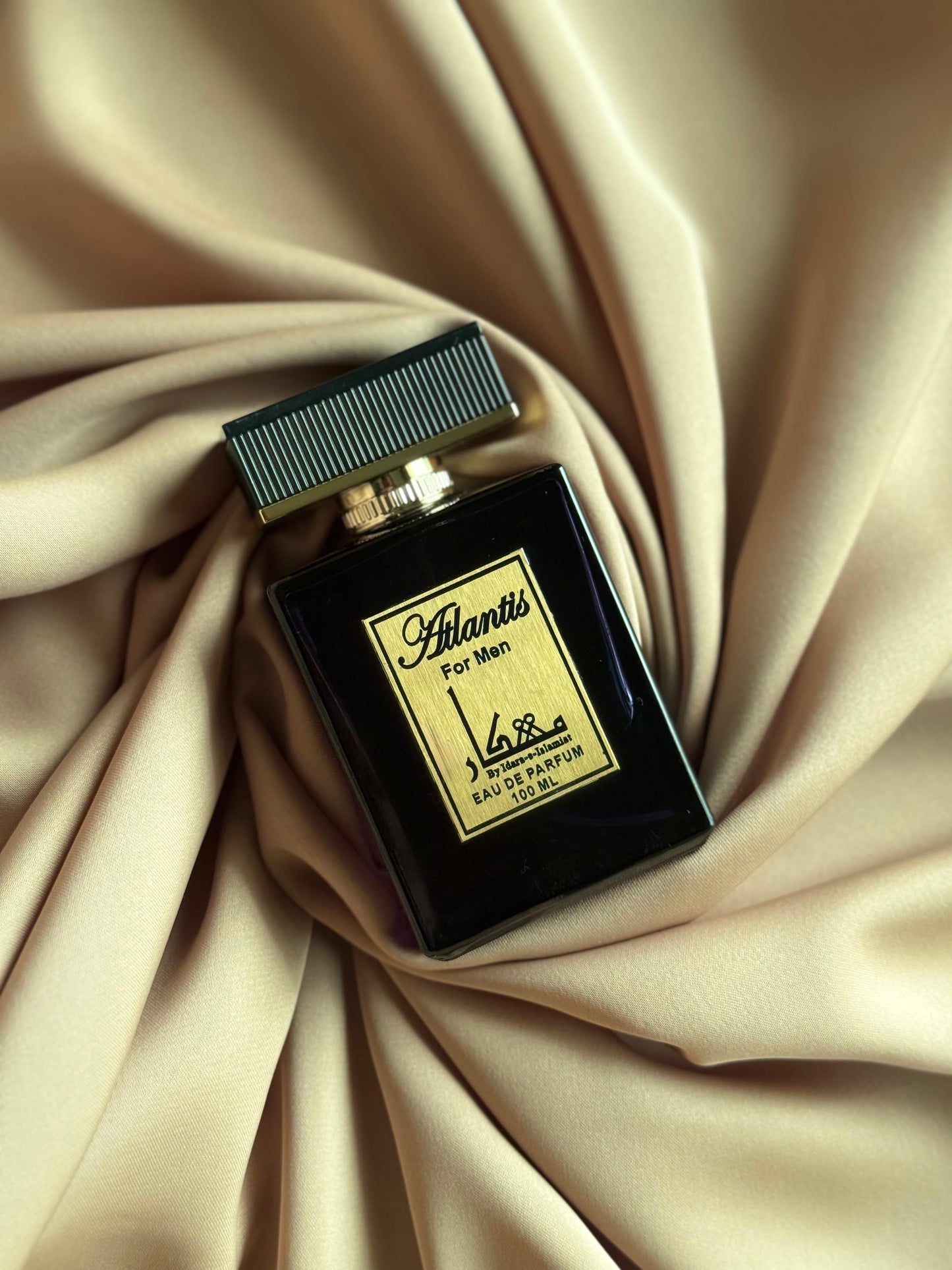 Black Atlantis Perfume for Men
