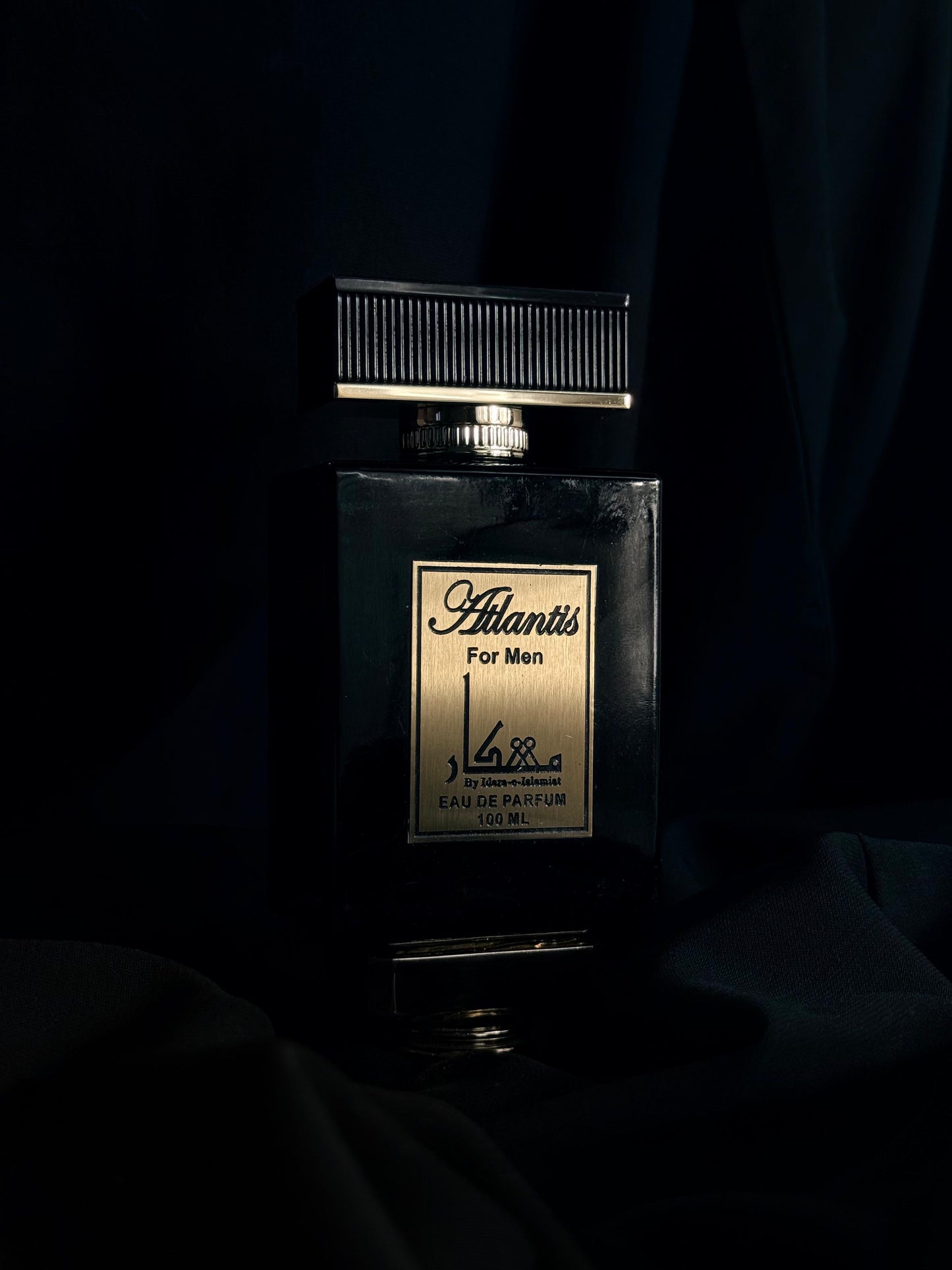 Black Atlantis Perfume for Men