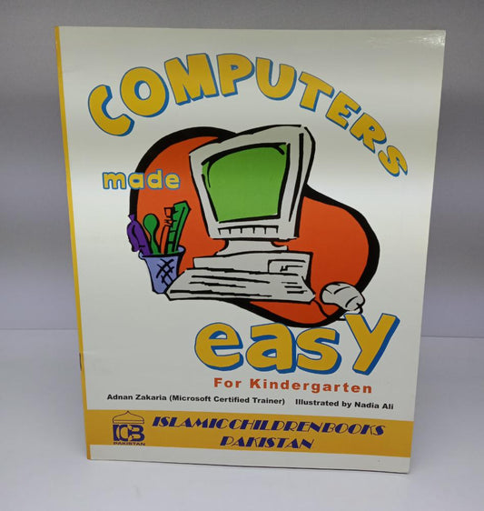 Computer made easy