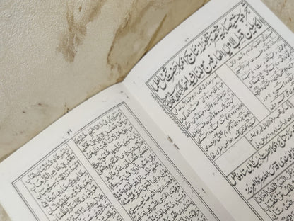 Salasil-e-Tayyiba | Syed Husain Ahmed Madni | Tasawwaf