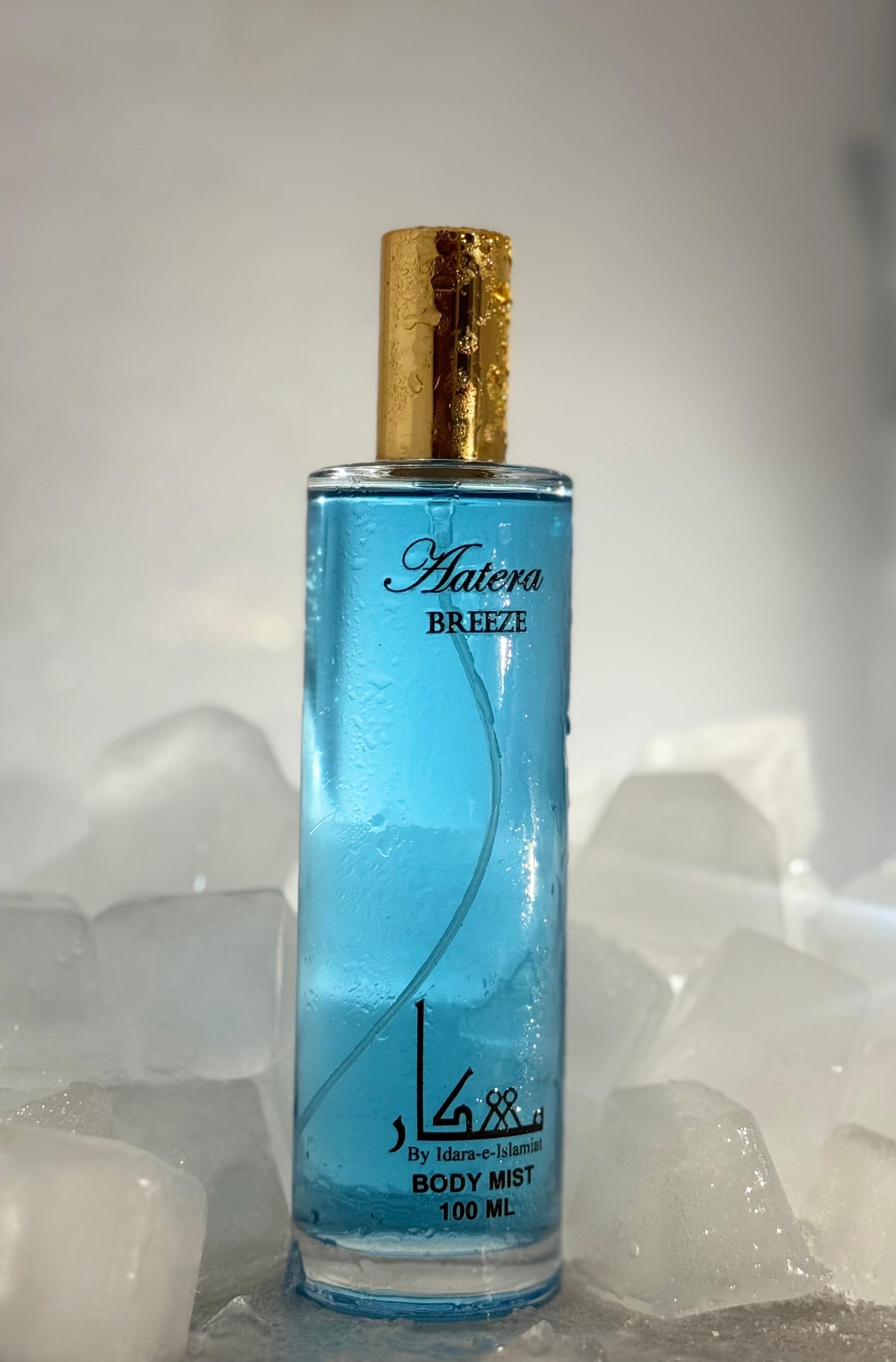 Aatera Oasis Body Mist For Ladies