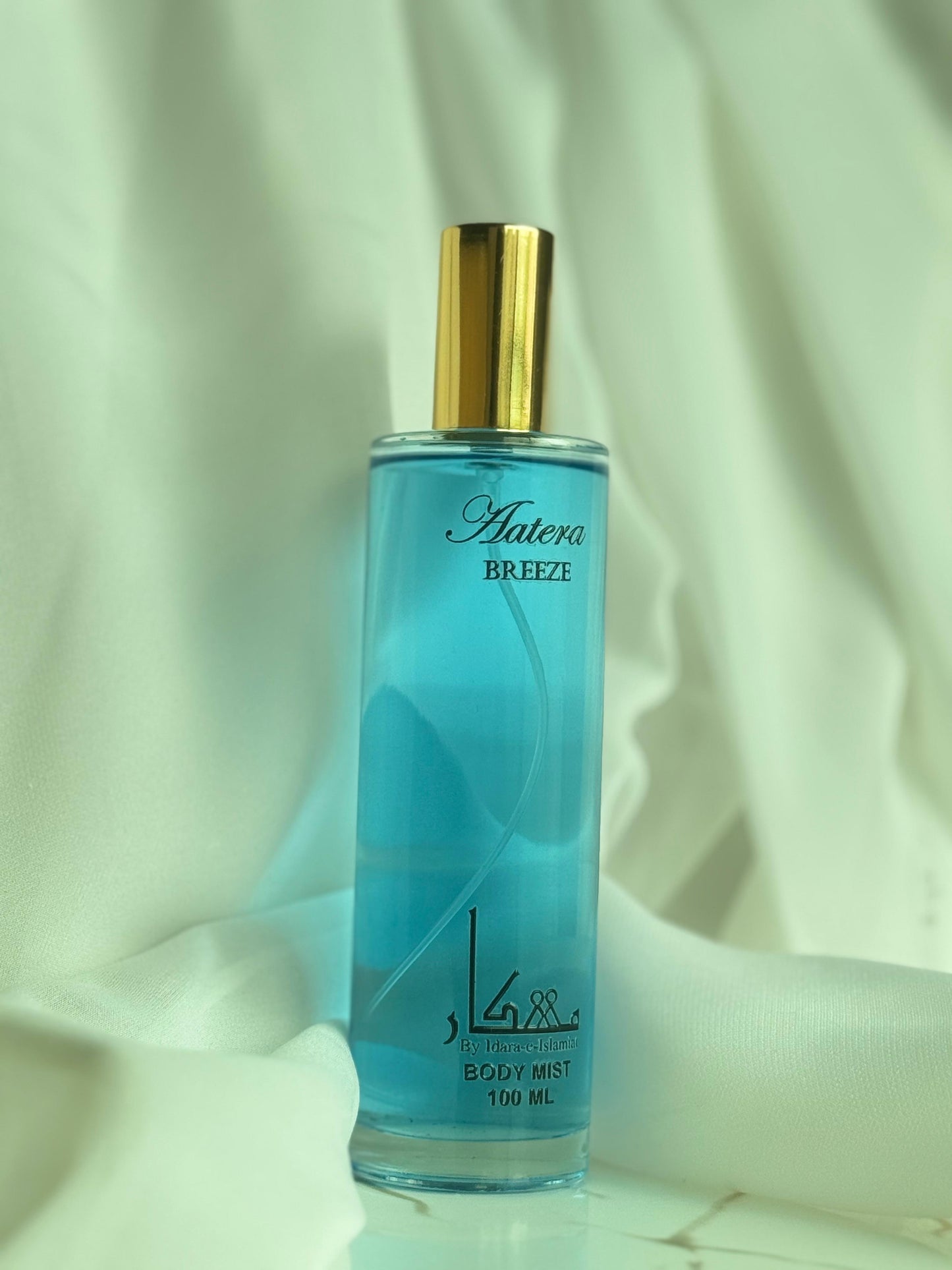 Aatera Oasis Body Mist For Ladies