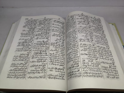 مصباح اللغات (عربی - اُردو ڈکشنری)