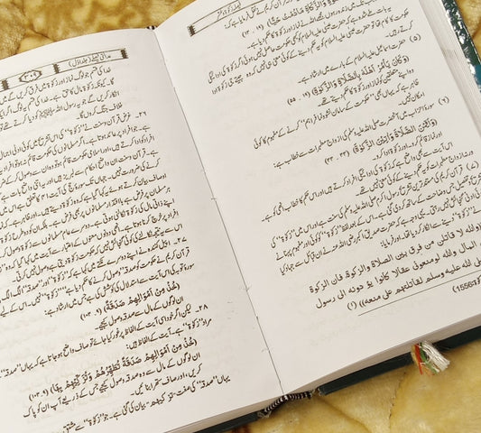 Adalti Faislay عدالتی فیصلے - مفتی تقی عثمانی - Hazart Mufit Taqi Usmani - Authentic Fiqh Urdu Islamic Book