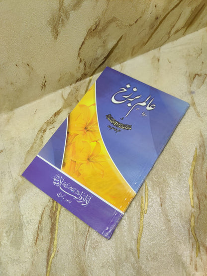 Aalam-e-Barzakh | Maulana Qari Muhammad Tayyab