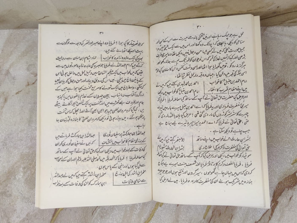 Aalam-e-Barzakh_Maulana_Qari_Muhammad_Tayyab 2