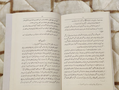 Baraat Usman Bin Afaan - Maulana Zafar Ahmad Usmani برات عثمان بن عفان - مولانا ظفر احمد عثمانی | Biography Urdu Islamic Book By Idara-e-Islamiat 