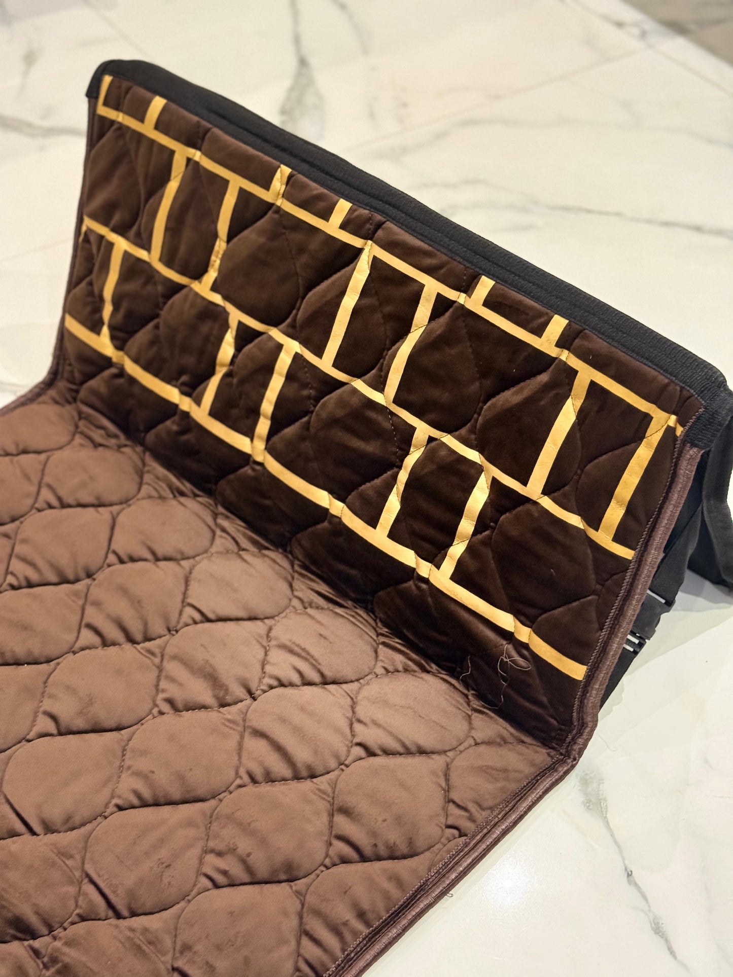 Baithak Travelling  Janamaz ( Travelling Prayer Mat)
