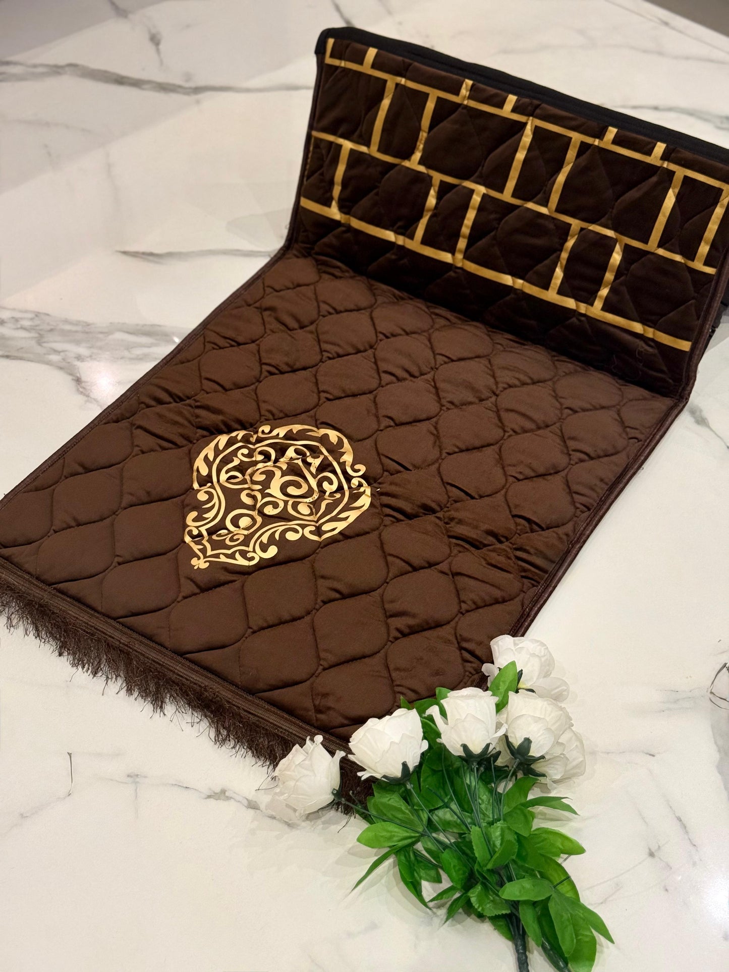 Baithak Travelling  Janamaz ( Travelling Prayer Mat)