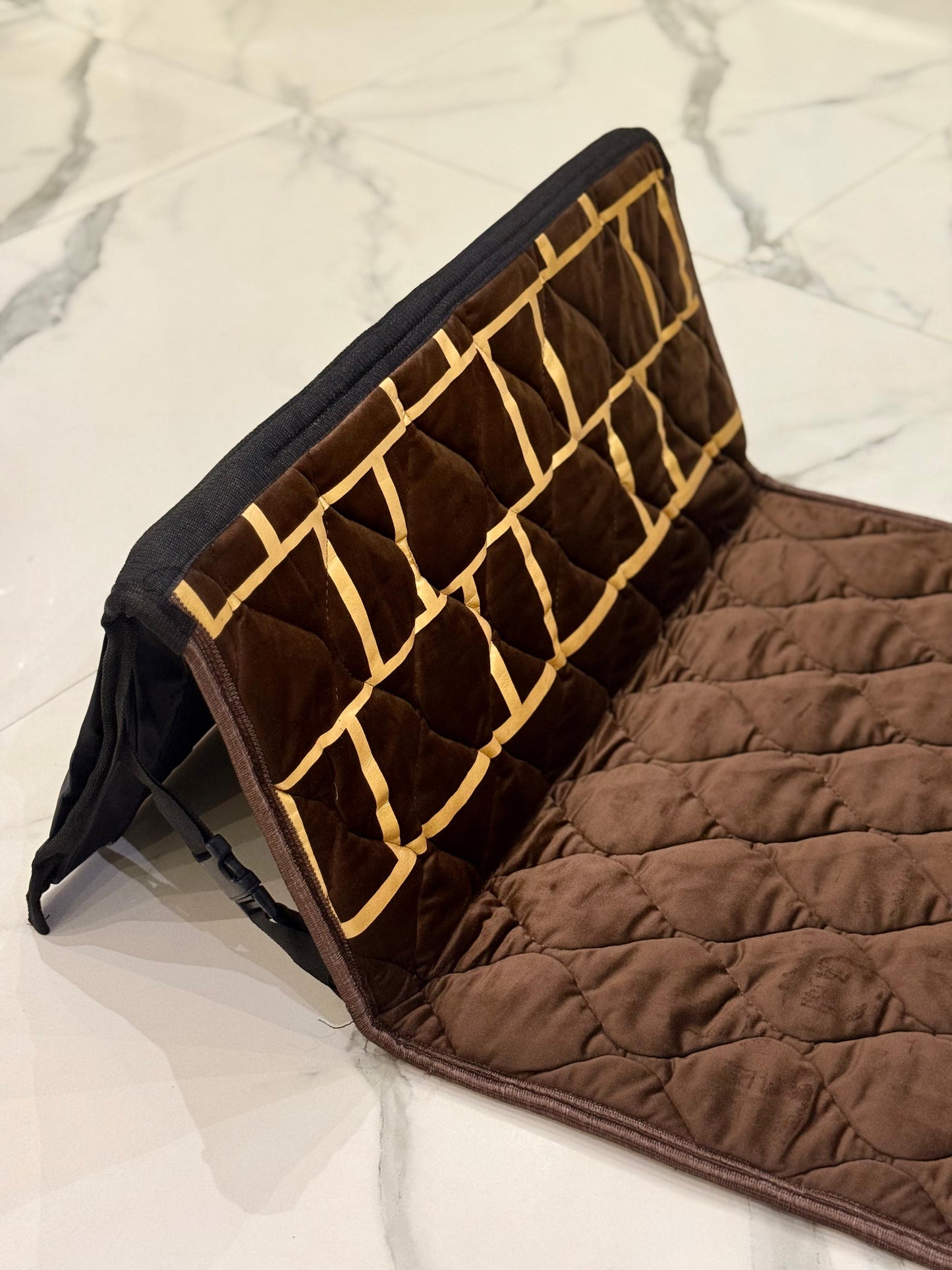 Baithak Travelling  Janamaz ( Travelling Prayer Mat)