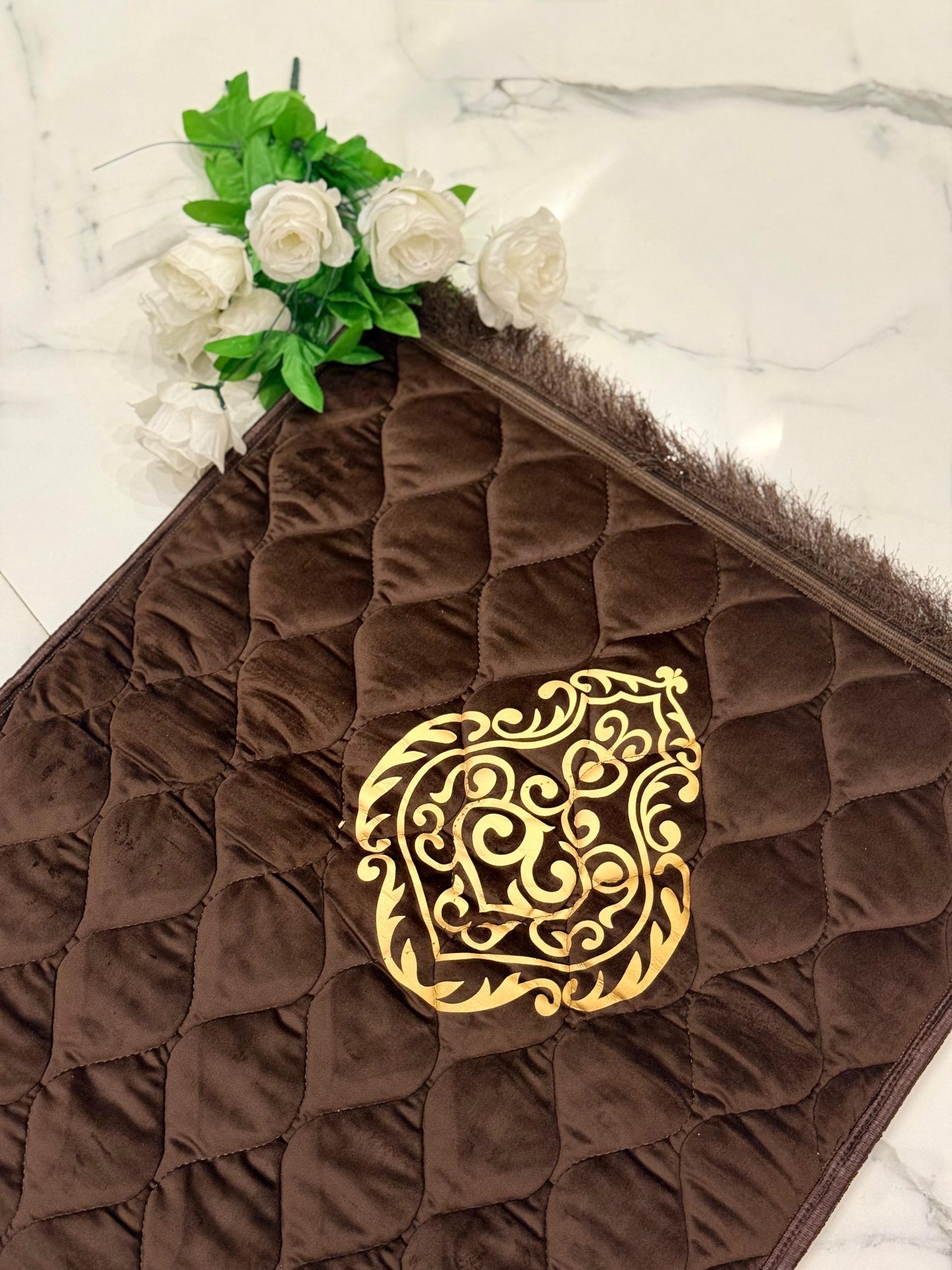 Baithak Travelling  Janamaz ( Travelling Prayer Mat)
