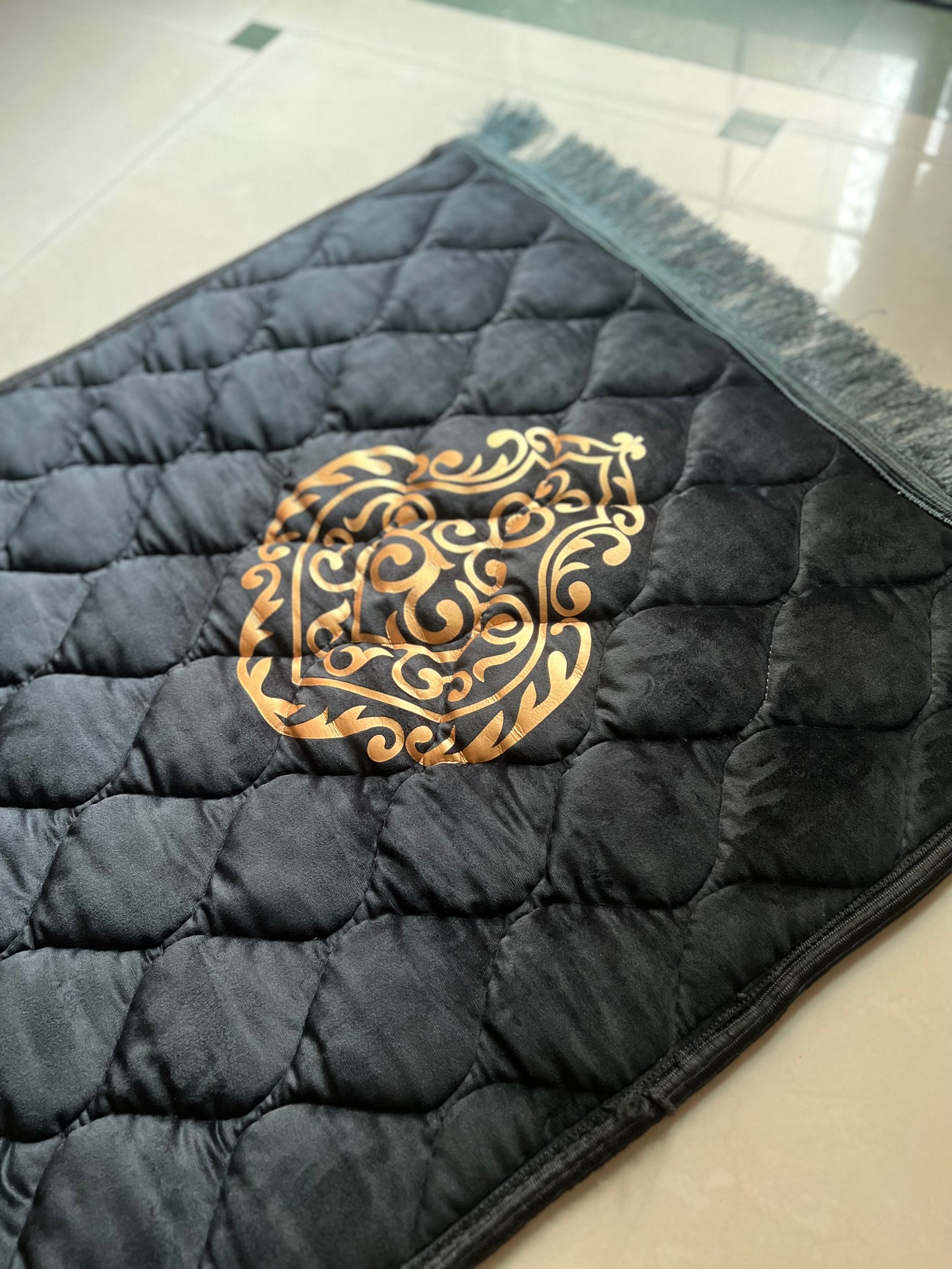 Baithak Travelling  Janamaz ( Travelling Prayer Mat)