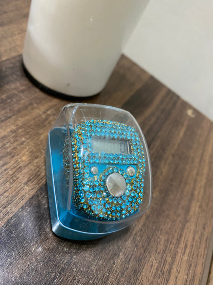 Fancy Digital Counter Tasbeeh / فینسی کاونٹر تسبیح