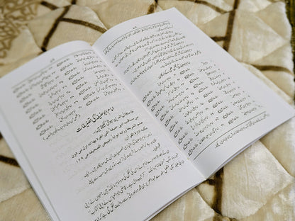 Imam Azam Abu Hanifah Hayat Or Karname - Molana Abdul Rehman Muzahri  امام اعظم ابو حنيفہ حيات اور کارنامے - مولانا عبدالرحمٰن مظاہری | Urdu Islamic Stories by Book Idara-e-Islamiat 