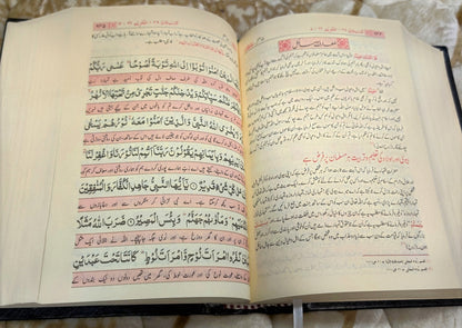 Tafseer Marif Ul Quran By Mufti Shafi Usmani Tafseer Urdu Islamic Book online available at IdaraeIslamiat with Good Price - معارف القرآن   مفتی شفیع عثمانی