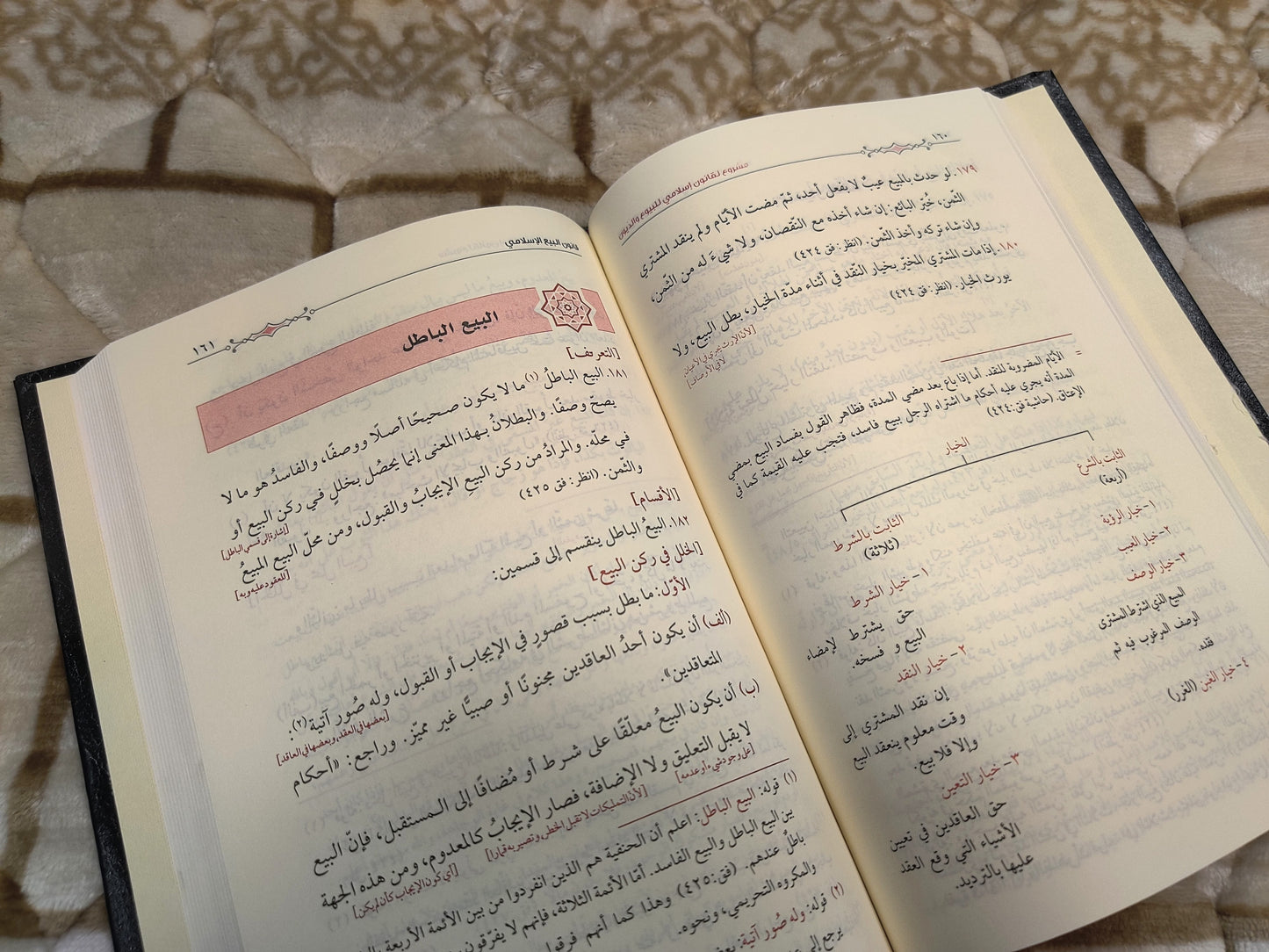 Mashrooh-ul-Qanoon - Lil- buyo-Wal-diyon - Mufti Taqi Usmani  /   للبيوع والديون - مفتی تقی عثمانی. This books covers different accepts of Islamic law of contract and its practical application in modern banking system. Buy now this online available Islamic Book at Idara-e-Islamiat.