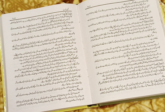 TABEER UR ROYA - تعبیر رویا بڑا سائز -  | ALLAMA IBNE SEER